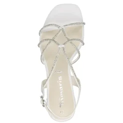 Tamaris sandaletit 100 Paola White