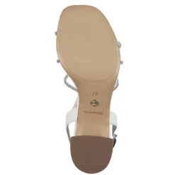 Tamaris sandaletit 100 Paola White