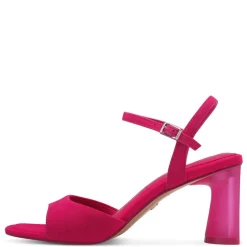 Tamaris sandaletit 513 Valenzia Fuxia