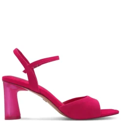 Tamaris sandaletit 513 Valenzia Fuxia