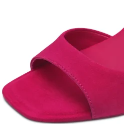 Tamaris sandaletit 513 Valenzia Fuxia