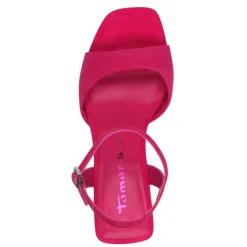 Tamaris sandaletit 513 Valenzia Fuxia