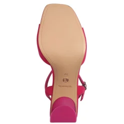 Tamaris sandaletit 513 Valenzia Fuxia