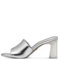 Tamaris sandaletit 941 Valenzia Silver