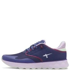 Tamaris sneakerit 569 Nowana Purple Comb