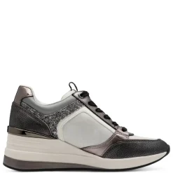 Tamaris sneakerit 290 Zoe Dark Grey