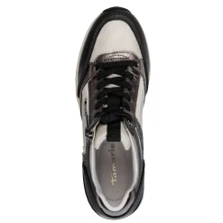 Tamaris sneakerit 290 Zoe Dark Grey