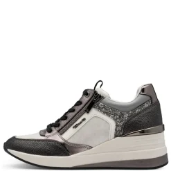 Tamaris sneakerit 290 Zoe Dark Grey