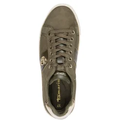 Tamaris tennarit 727 Alexia Olive