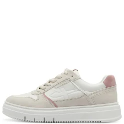 Tamaris tennarit 147 Skylar Off White Comb