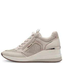 Tamaris tennarit 497 Zoe Cream Comb