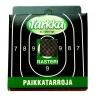 Tarkka Paikkatarra 16 mm