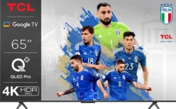 Tcl QLED-TV 65" 4K 65C69B