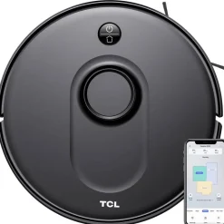 Tcl robotti-imuri Sweeva 6000