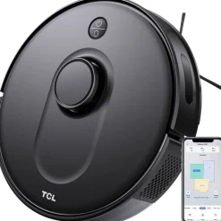 Tcl robotti-imuri Sweeva 6000