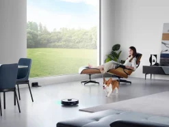 Tcl robotti-imuri Sweeva 6000