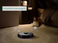 Tcl robotti-imuri Sweeva 6000