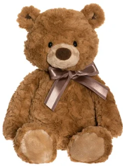 Teddykompaniet nalle lahjapakkauksessa