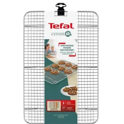 Tefal jäähdytysritilä Ceramik 38x25 cm