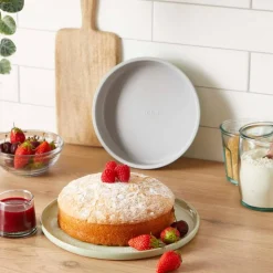 Tefal kakkuvuoka Ceramik pyöreä 17 cm