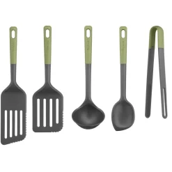 Tefal kauha mitta-asteikolla Essential 2in1