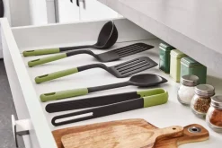 Tefal kauha mitta-asteikolla Essential 2in1