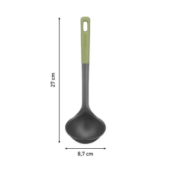 Tefal kauha mitta-asteikolla Essential 2in1