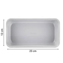 Tefal leipävuoka Ceramik 23 cm