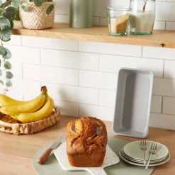 Tefal leipävuoka Ceramik 23 cm