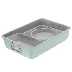 Tefal muffinivuoka 6 kuppia Ceramik 27,5x22,5 cm