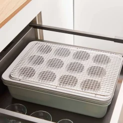 Tefal muffinivuoka 6 kuppia Ceramik 27,5x22,5 cm