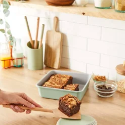 Tefal neliökakkuvuoka Ceramik 20 cm