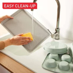 Tefal neliökakkuvuoka Ceramik 20 cm