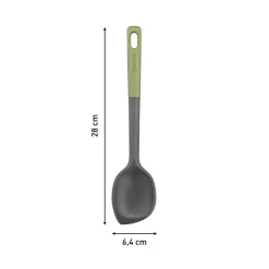 Tefal tarjoilukauha kaavinreunalla Essential 2in1