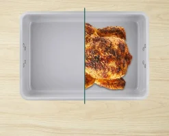 Tefal uunivuoka Ceramik 40x28 cm