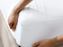 TEMPUR joustolakana 140-160x20-25 cm harmaa