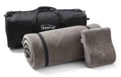 TEMPUR matkasetti