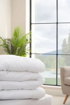 TEMPUR peitto Luxe Fibre Cooling Standard 160x210 cm