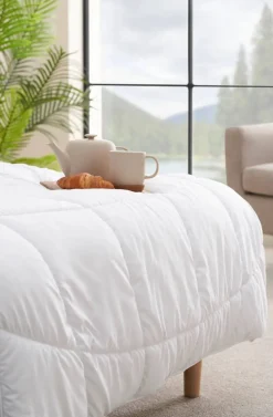 TEMPUR peitto Luxe Fibre Cooling Standard 160x210 cm