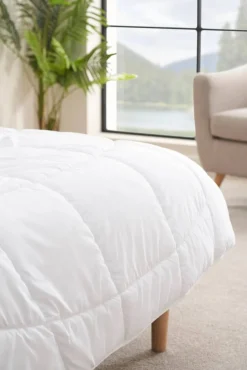 TEMPUR peitto Luxe Fibre Cooling Light 160x210 cm