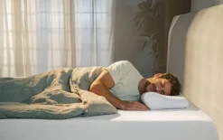 TEMPUR tyyny ErgoPlus M SmartCool