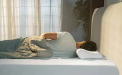 TEMPUR tyyny ErgoPlus S SmartCool