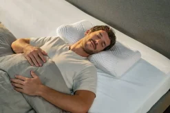 TEMPUR tyyny ErgoPlus XS SmartCool