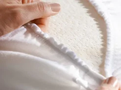 TEMPUR tyynyliina Comfort 60x50 cm valkoinen