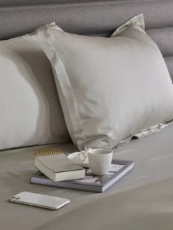 TEMPUR tyynyliina Silky Bamboo 60x50 cm nature