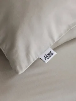 TEMPUR tyynyliina Silky Bamboo 60x50 cm nature