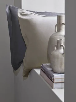 TEMPUR tyynyliina Silky Bamboo 60x50 cm nature