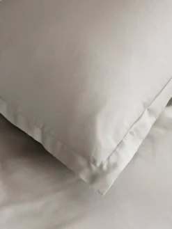 TEMPUR tyynyliina Silky Bamboo 60x50 cm nature