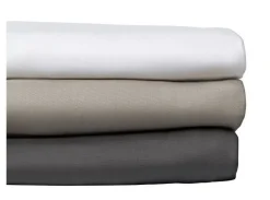 TEMPUR 160x200x30 cm muotoonommeltu lakana Egyptian Cotton