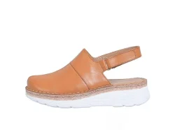 Ten Points sandaalit Maya 2 Caramel